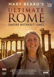Mary Beard\