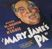 Mary Jane\