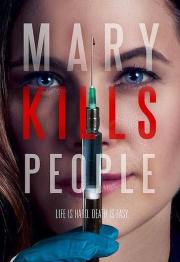 Mary Kills People