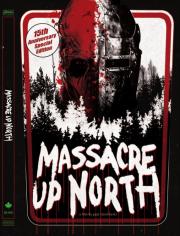 Massacre Up North