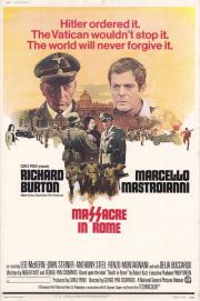 Massacre in Rome