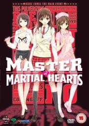 Master of Martial Hearts