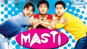 Masti