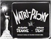 Matri-Phony