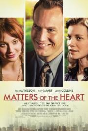 Matters Of The Heart