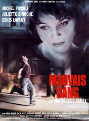 Mauvais Sang