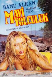 Mavi yolculuk