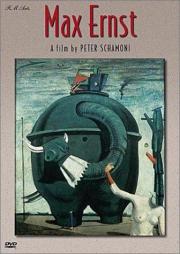 Max Ernst: Mein Vagabundieren - Meine Unruhe