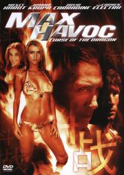 Max Havoc: Curse of the Dragon