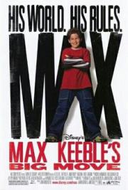 Max Keeble\