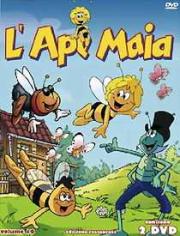 Maya the Honey Bee