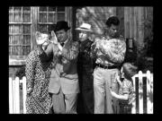 Mayberry Goes Hollywood