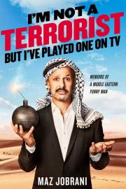 Maz Jobrani: I\