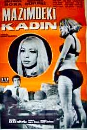 Mazimdeki Kadin