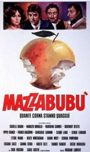 Mazzabubù... Quante corna stanno quaggiù?