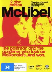 McLibel