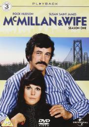 McMillan & Wife