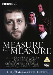 Measure for Measure