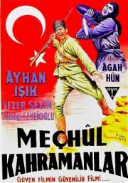 Meçhul Kahramanlar