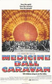 Medicine Ball Caravan