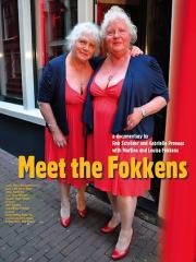 Meet The Fokkens