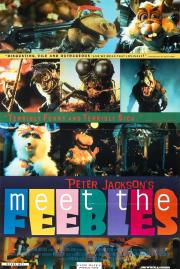 Meet the Feebles