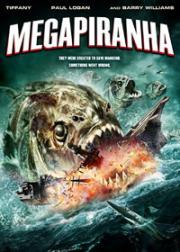 Mega Piranha