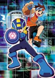 MegaMan: NT Warrior