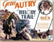 Melody Trail