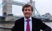 Melvyn Bragg\