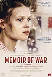 Memoir of War