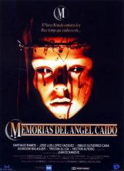 Memorias del ángel caído