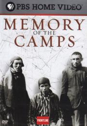 Memory of the Camps