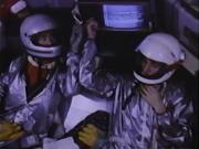 Men in Orbit