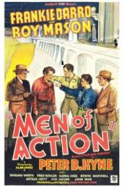 Men of Action