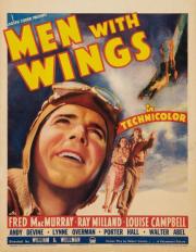 Men with Wings