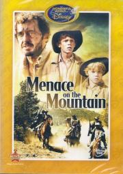 Menace on the Mountain