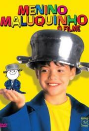 Menino Maluquinho - O Filme