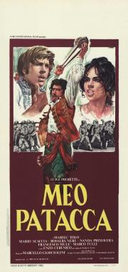 Meo Patacca