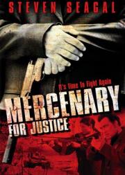 Mercenary for Justice