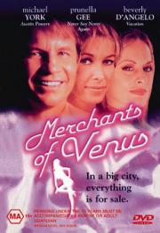 Merchants of Venus