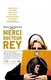 Merci Docteur Rey