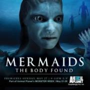 Mermaids: The Body Found