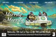 Merrily, Merrily