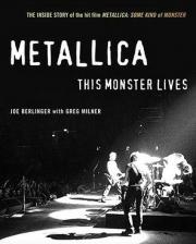 Metallica: This Monster Lives