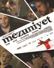 Mezuniyet