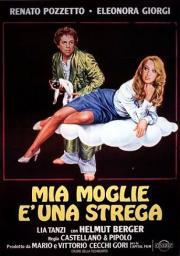 Mia moglie è una strega