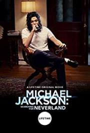 Michael Jackson: Searching for Neverland