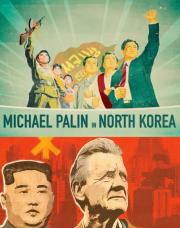 Michael Palin in North Korea