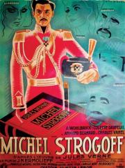 Michel Strogoff